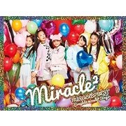 MIRACLE☆BEST -Complete miracle2 Songs-