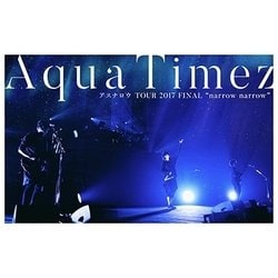 ヨドバシ.com - Aqua Timez アスナロウ TOUR 2017 FINAL 