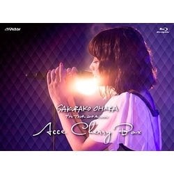 ヨドバシ Com 大原櫻子 4th Tour 17 Autumn Accecherry Box Blu Ray Disc 通販 全品無料配達