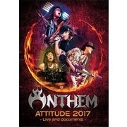 ATTITUDE 2017 - Live and documents -