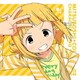 さっちゃんCV.高野麻里佳／TVアニメ「三ツ星カラーズ」キャラクターソングシリーズ02 さっちゃん