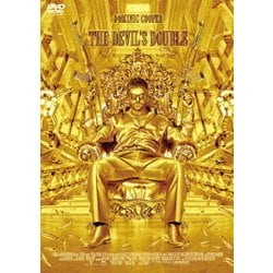 デビルズ・ダブル -ある影武者の物語- [DVD]
