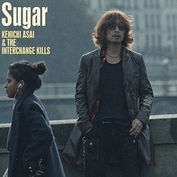 浅井健一&THE INTERCHANGE KILLS／Sugar