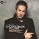 ピョートル・アンデルシェフスキ／モーツァルト:ピアノ協奏曲 第25番、第27番