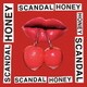 SCANDAL／HONEY