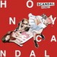 SCANDAL／HONEY