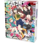URAHARA Blu-ray BOX