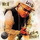 Mr.Q(ラッパ我リヤ)／Let's Get!