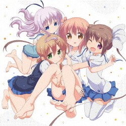 STARTails☆／ne! ne! ne! (TVアニメ[スロウスタート]オープニングテーマ)