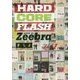 HARDCORE FLASH EDITED BY Zeebra〈Vol.1〉FLJ PRODUCED BY TOSHIYA OHNO [単行本]