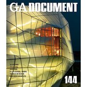 GA DOCUMENT 144 [全集叢書]