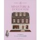 MINIATURE & DOLLHOUSE―小川富美子ドールハウスの世界 [単行本]