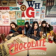 CHOCOLATE