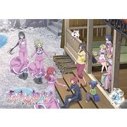 あまんちゅ! ~あどばんす~ 第4巻