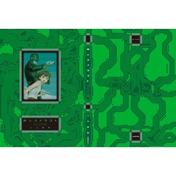 電人ファウスト プレミアム版 [コミック]