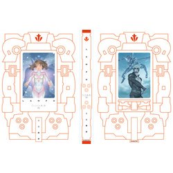 LAMPO プレミアム版 2 白 [コミック]