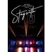 U-KISS LIVE EVENT 2017 ~Stay with U~
