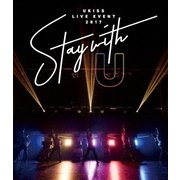 U-KISS LIVE EVENT 2017 ~Stay with U~