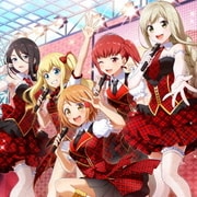 スクールガールストライカーズ ～トゥインクルメロディーズ～ Melody Collection