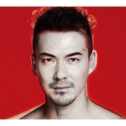 米倉利紀／besties: side-b plus