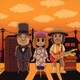 モモーイ×Nazo2 Unit／松・鈴・桃 -初号盤-