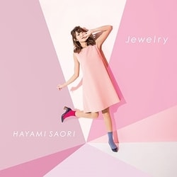 HAYAMI SAORI／Jewelry