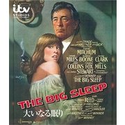 大いなる眠り
