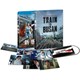 新感染 ファイナル・エクスプレス プレミアム・エディション [Blu-ray Disc]