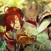 剣が君 百夜綴り キャラクターソング 春雷の章「螢・縁」 [CD]