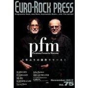 ユーロ・ロック・プレス VOl.75 [全集叢書]
