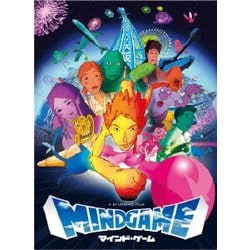 マインド・ゲーム [Blu-ray Disc]