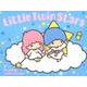 リトルツインスターズスタンプコレクション [ムックその他]