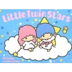 リトルツインスターズスタンプコレクション [ムックその他]