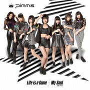 Life is a Game/My Soul (Gekiヤver.)