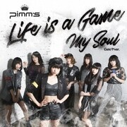 Life is a Game/My Soul (Gekiヤver.)