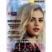 Celeb Scandals (セレブ・スキャンダル) 2018年 02月号 [雑誌]