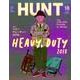 HUNT Volume.18 (2018 WINTER)（NEKO MOOK 2661） [ムックその他]