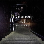 Invitations vol.1