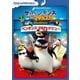 ザ・ペンギンズ from マダガスカル ペンギンズ、DVDデビュー [DVD]