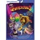 マダガスカル3 [DVD]
