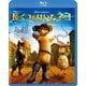 長ぐつをはいたネコ [Blu-ray Disc]
