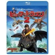 ヒックとドラゴン2