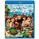 クルードさんちのはじめての冒険 [Blu-ray Disc]