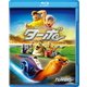 ターボ [Blu-ray Disc]