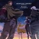 喜多修平／HOWLING SWORD/Promise (TVアニメ 牙狼<GARO> -VANISHING LINE- 第2クール OP/ED主題歌)