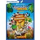 ザ・ペンギンズ from マダガスカル ハッピー・キング・ジュリアン・デー [DVD]