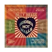 BRIDGES NOT WALLS