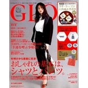GLOW (グロー) 2018年 02月号 [雑誌]