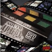 SOUTH YAAD MUZIK DVD MIX VOL.2