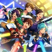 あんさんぶるスターズ! アルバムシリーズ Present -流星隊-